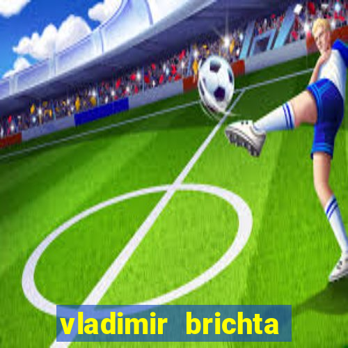 vladimir brichta pelado no filme bingo